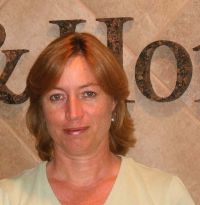 Bev Crawford, Employing Broker 